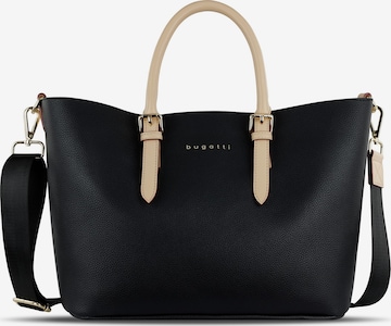 bugatti Shopper 'Ella' in Black: front