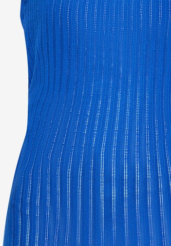ebeeza Dress in Blue