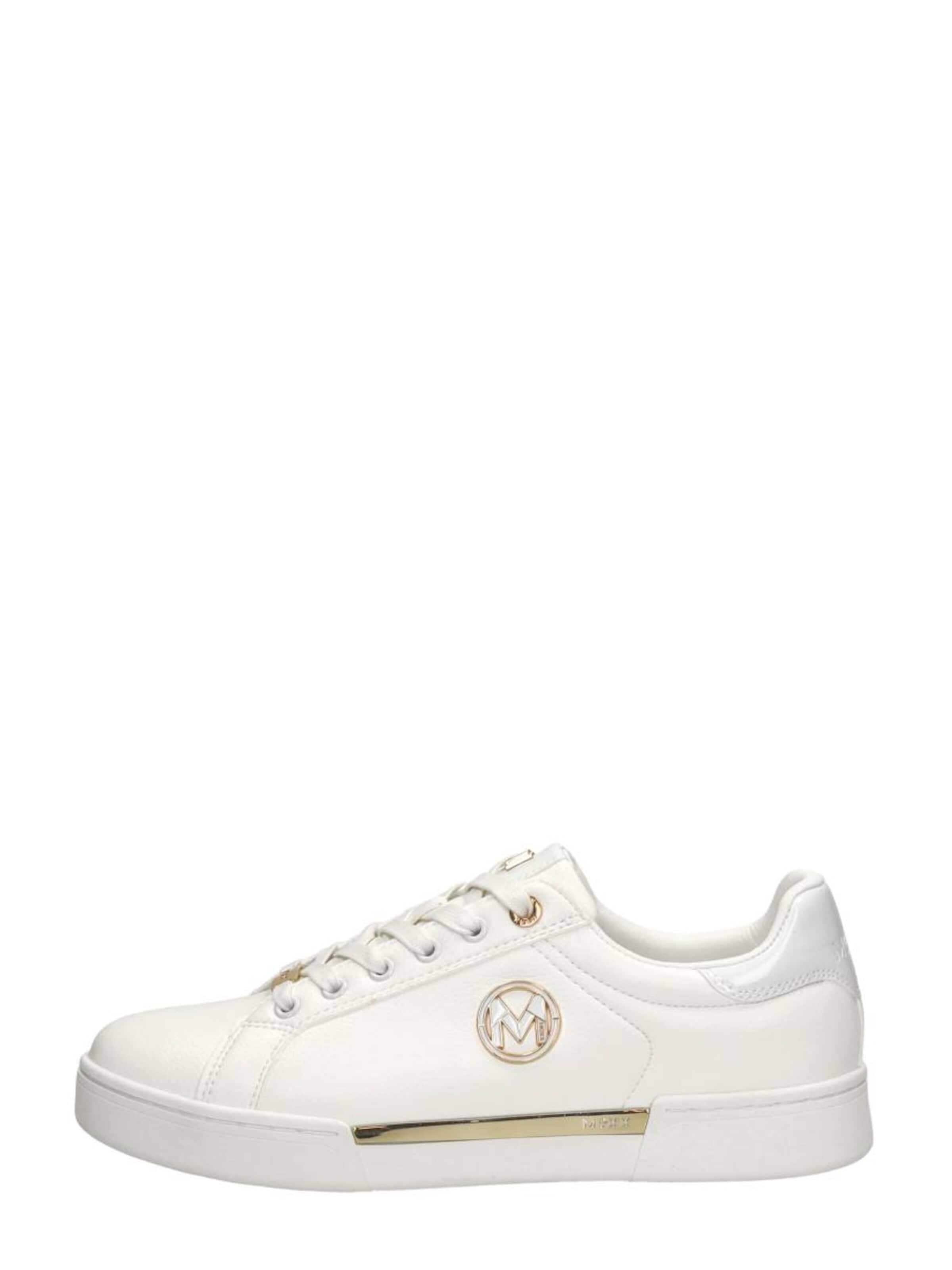 Baskets basses 'Helexx' MEXX en blanc : devant