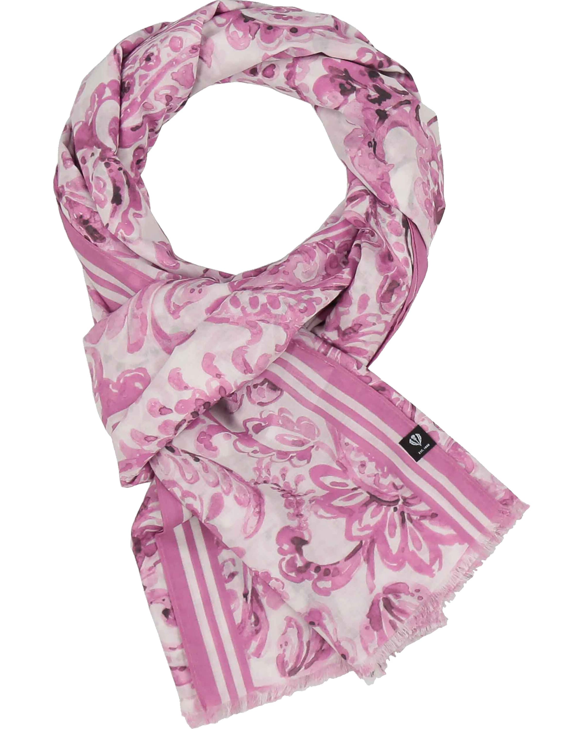 FRAAS Schal in Pink