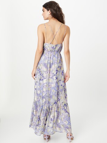 Robe d’été River Island en violet