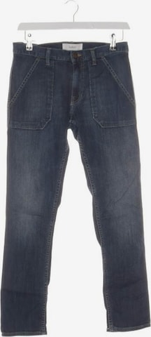 Ba&sh Jeans in 24-25 in Blue: front