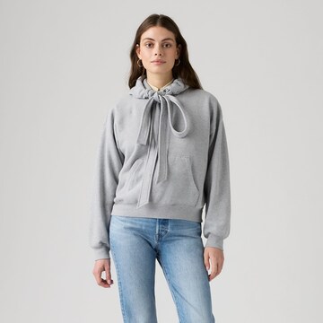LEVI'S ® Sweatshirt 'VINTAGE' i blå: forside