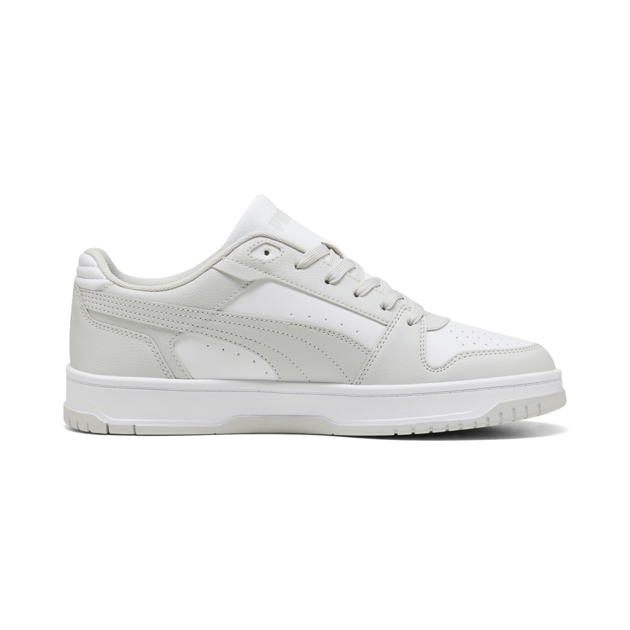PUMA Sneaker in Grau