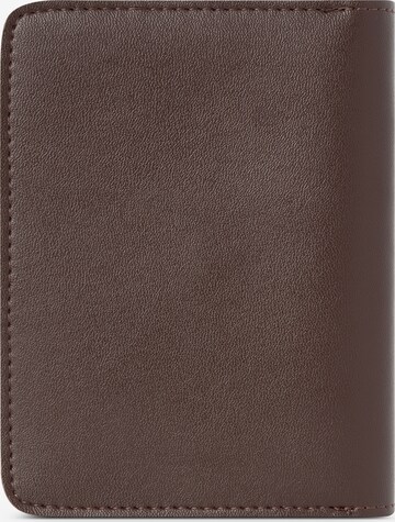 NOBO Wallet in Brown