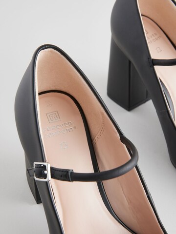 Décolleté di Next in nero