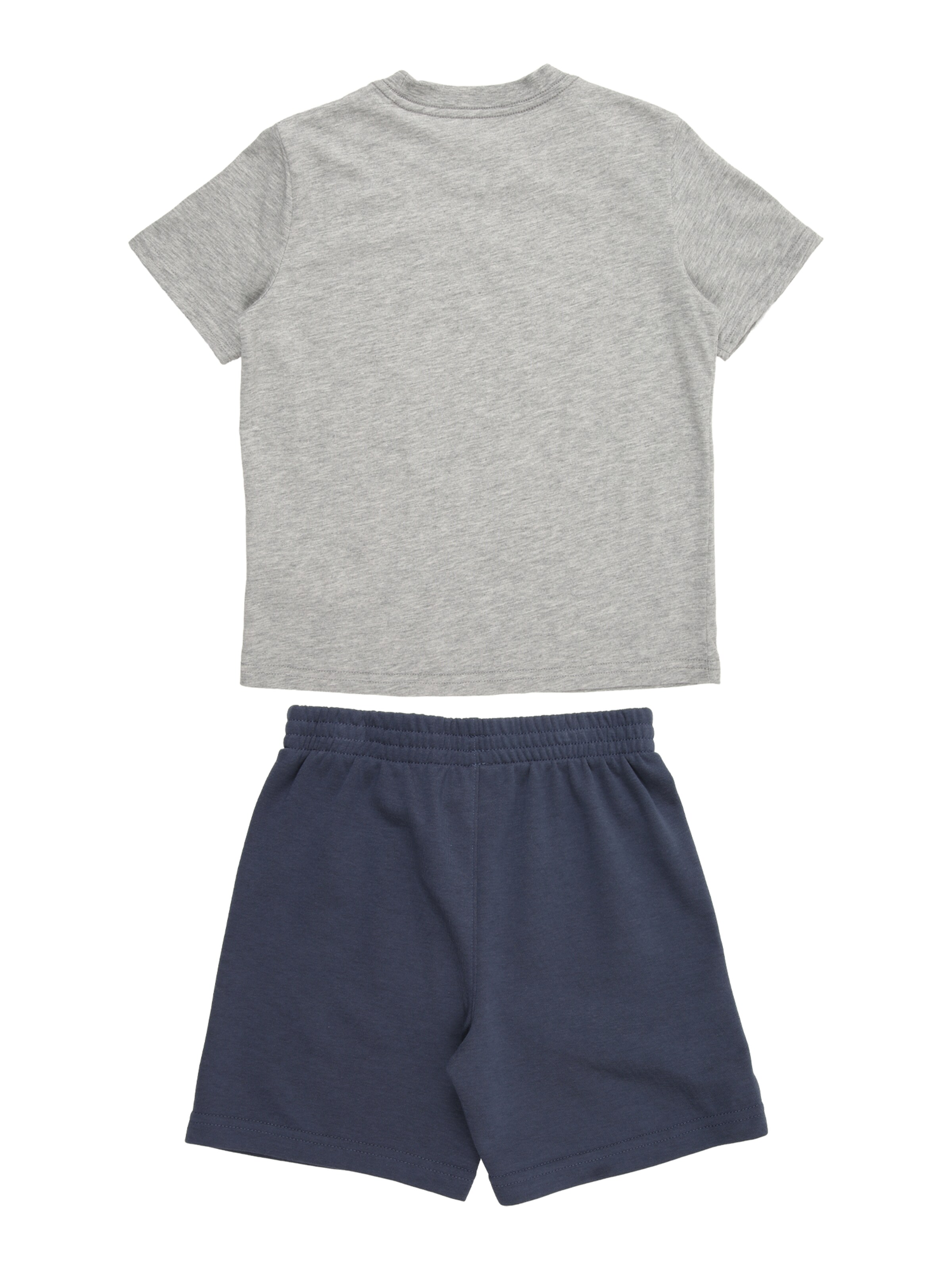 CONVERSE Set in Blauw
