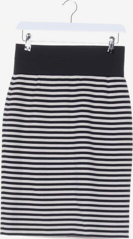 AKRIS Skirt in S in Black: front