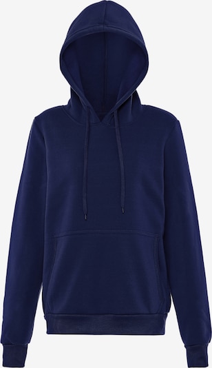 BLONDA Sweater majica u tamno plava, Pregled proizvoda