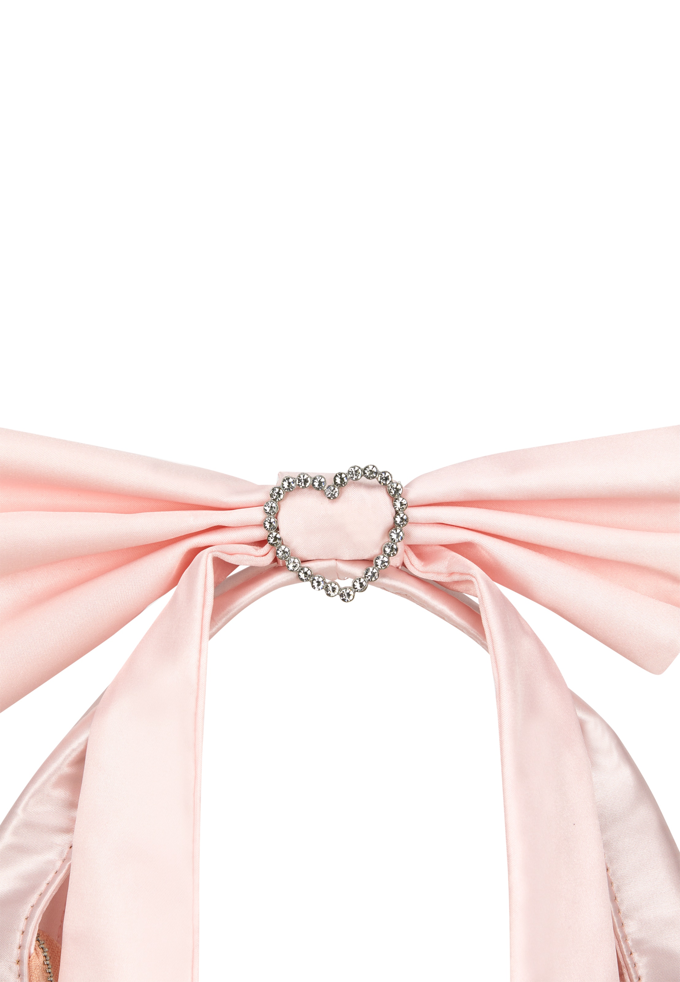 myMo at night Kabelka - Ružová