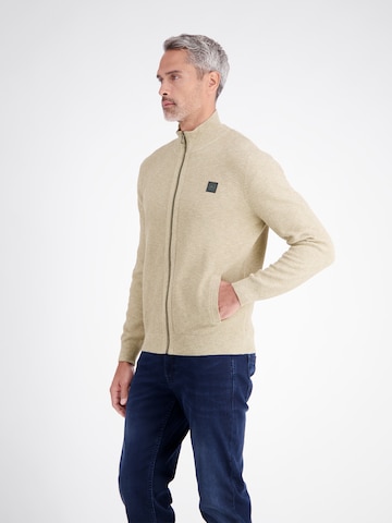 Vestes en maille LERROS en beige