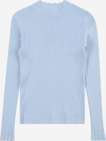 KIDS ONLY Pullover 'BREENA' in Blau