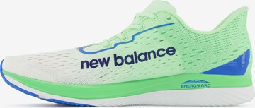 new balance Running Shoes 'FuelCell SuperComp Pacer' in Green