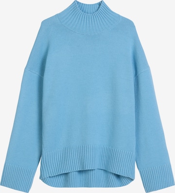 Marc O'Polo DENIM Sweater in Blue: front
