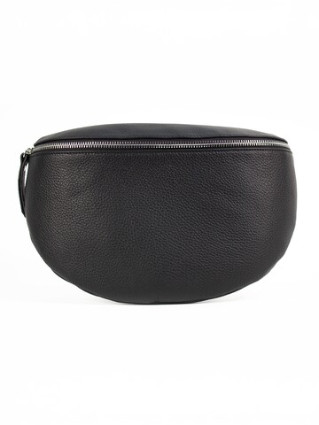 lePelou Fanny Pack 'THEA large' in Black