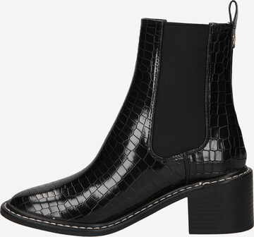 River Island Chelsea boots in Zwart