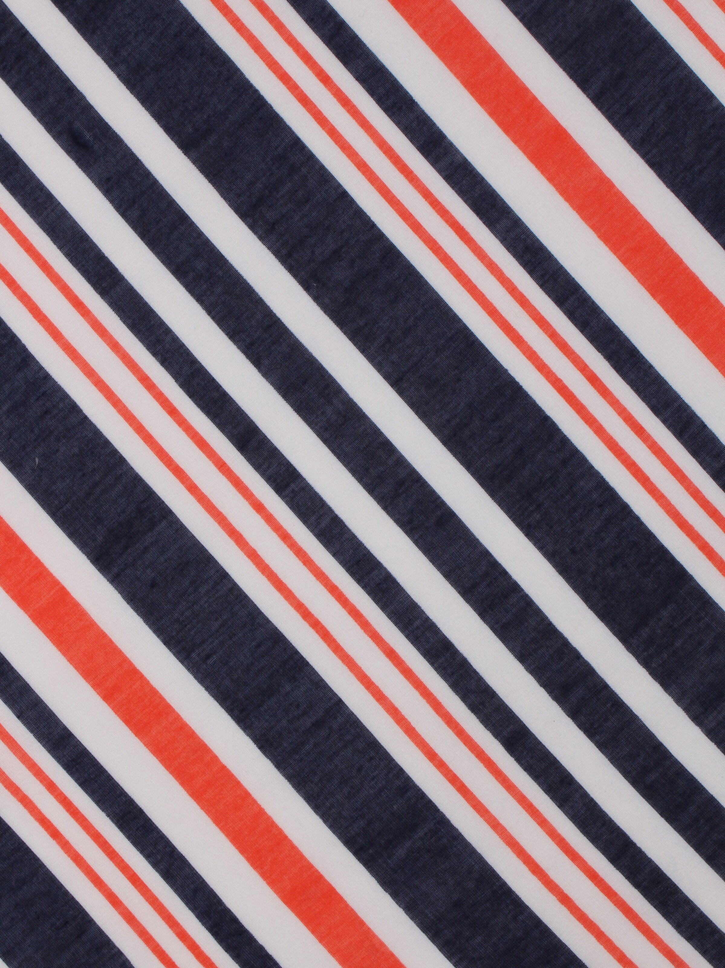 SAMAYA Luftig leichter Schal 'Nepea' in Blau