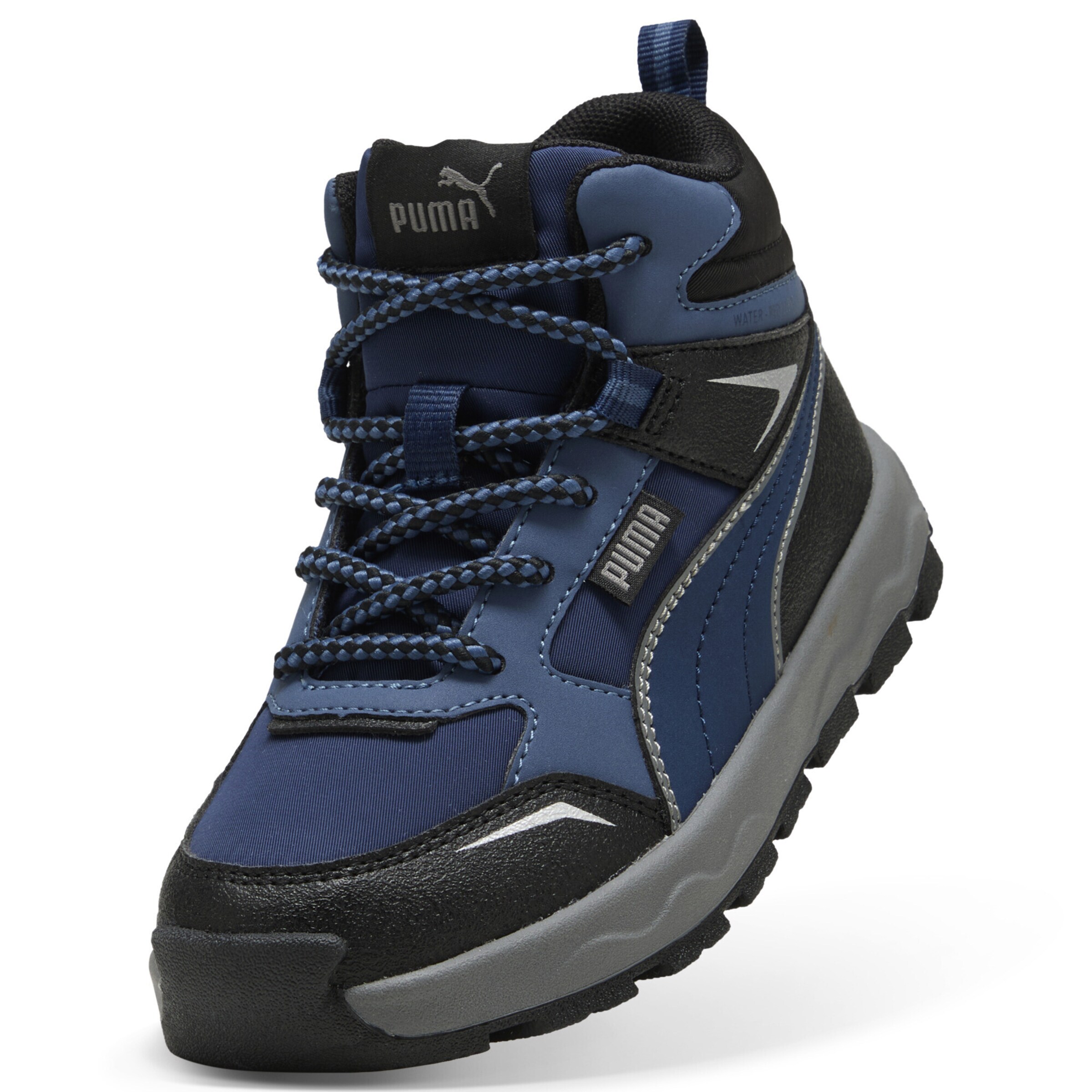 Bottes 'Evolve Trail' PUMA en bleu