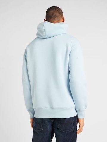 Sweat-shirt GANT en bleu