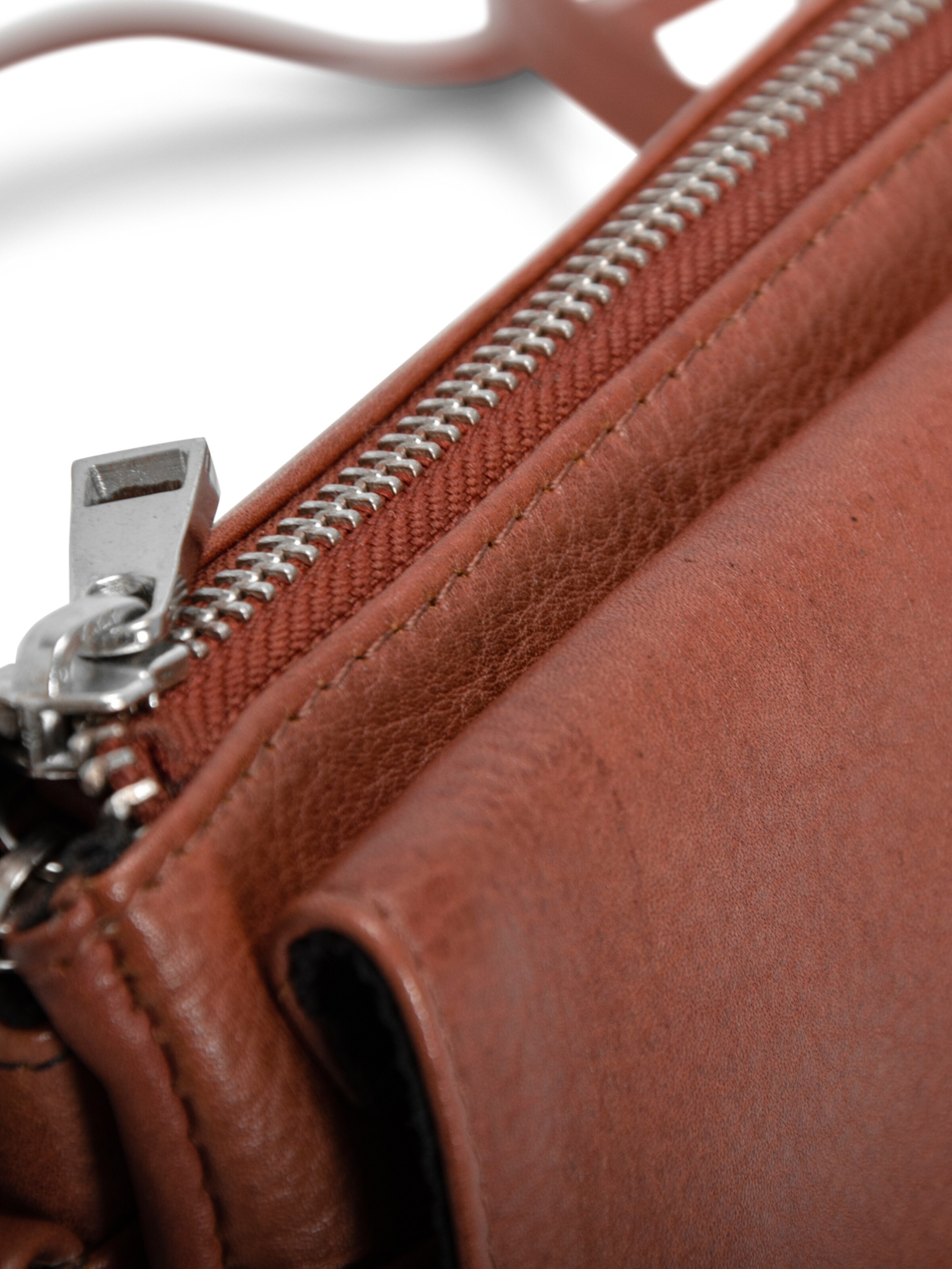 Borsa a tracolla 'Anouk Multi' di still Nordic in marrone