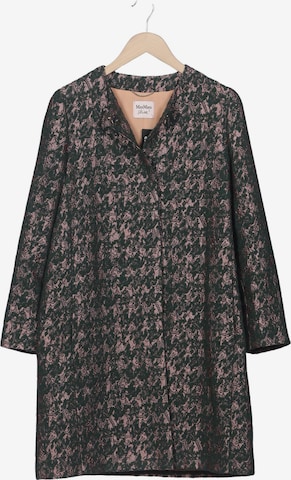 Max Mara Mantel S in Mischfarben: Vorderseite