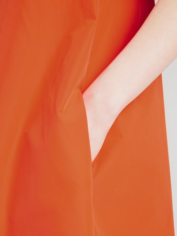 Essentiel Antwerp Dress 'JUICER' in Orange