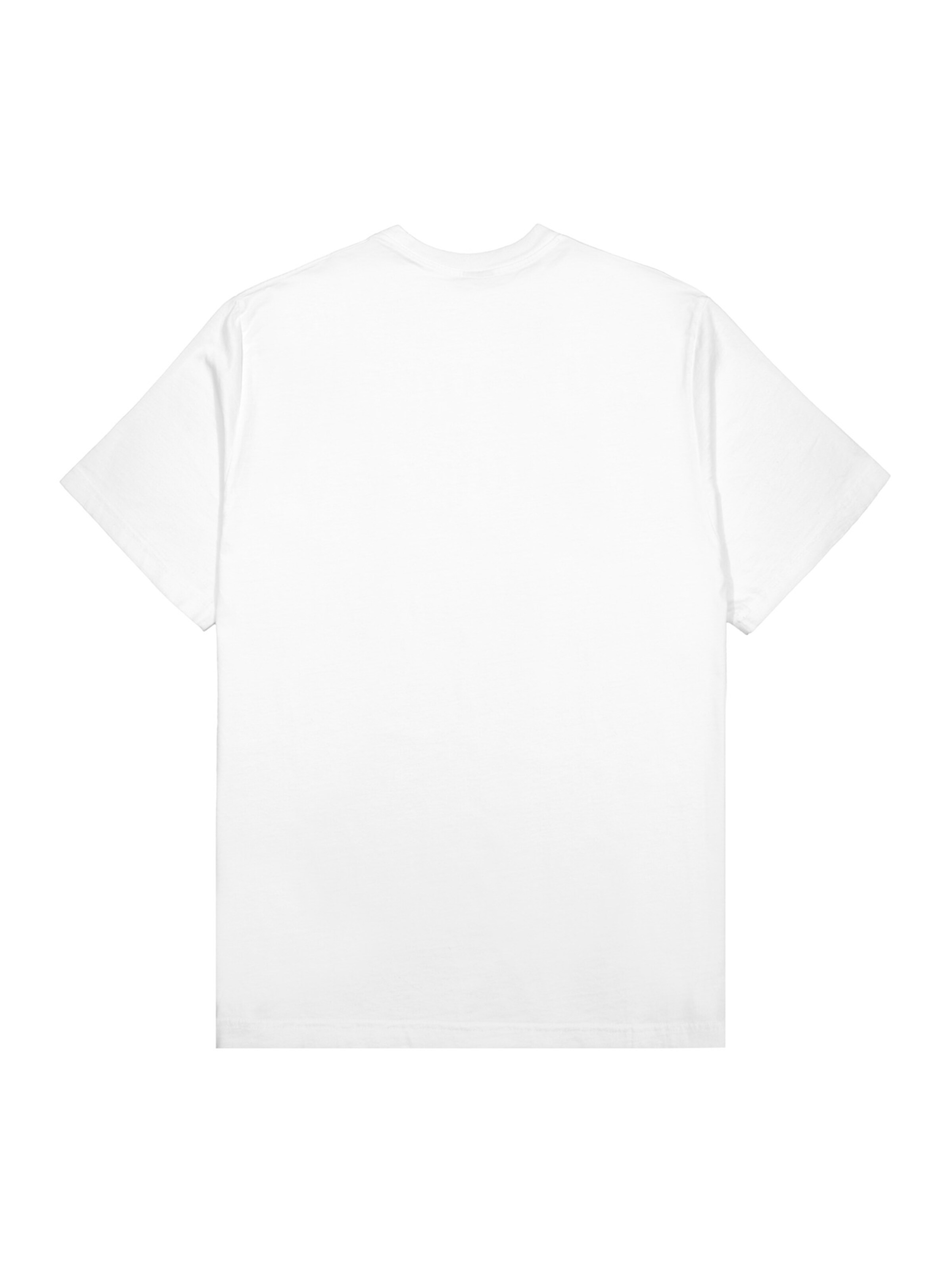 Noon Goons T-Shirt in Weiß