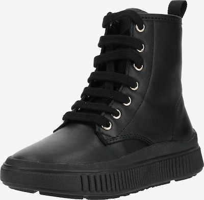 GEOX Stiefel in 29 in schwarz, Produktansicht