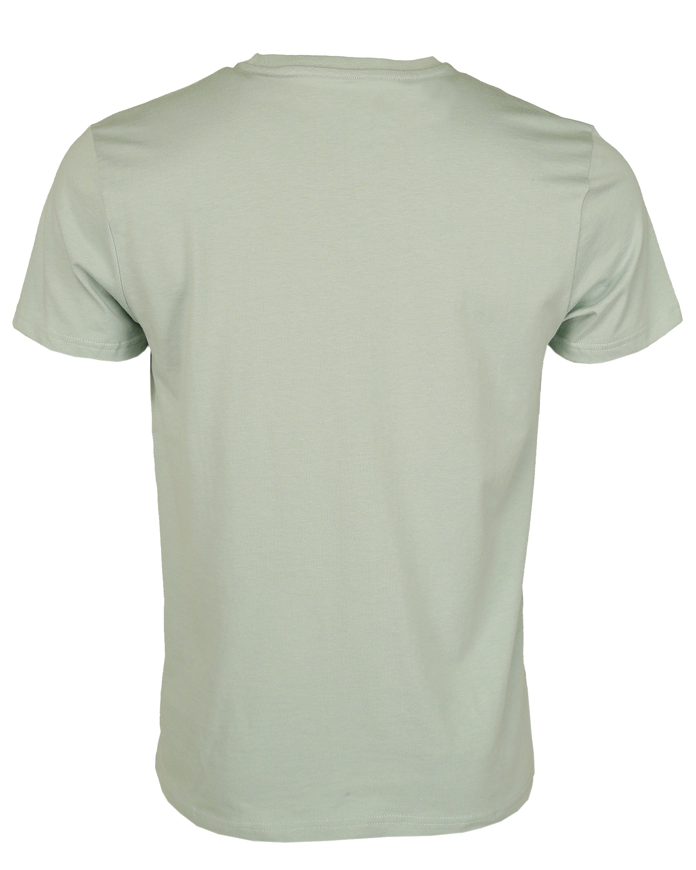 TOP GUN Shirt in Green