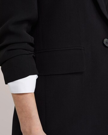 Blazer WE Fashion en noir