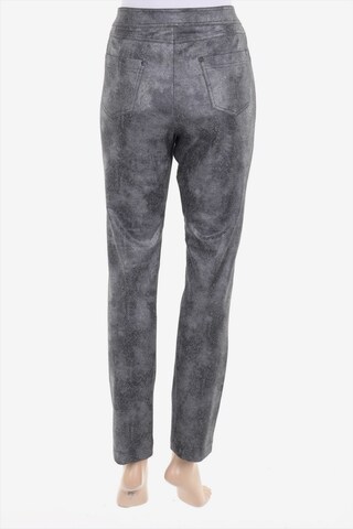 LAUREN VIDAL Pants in L in Grey