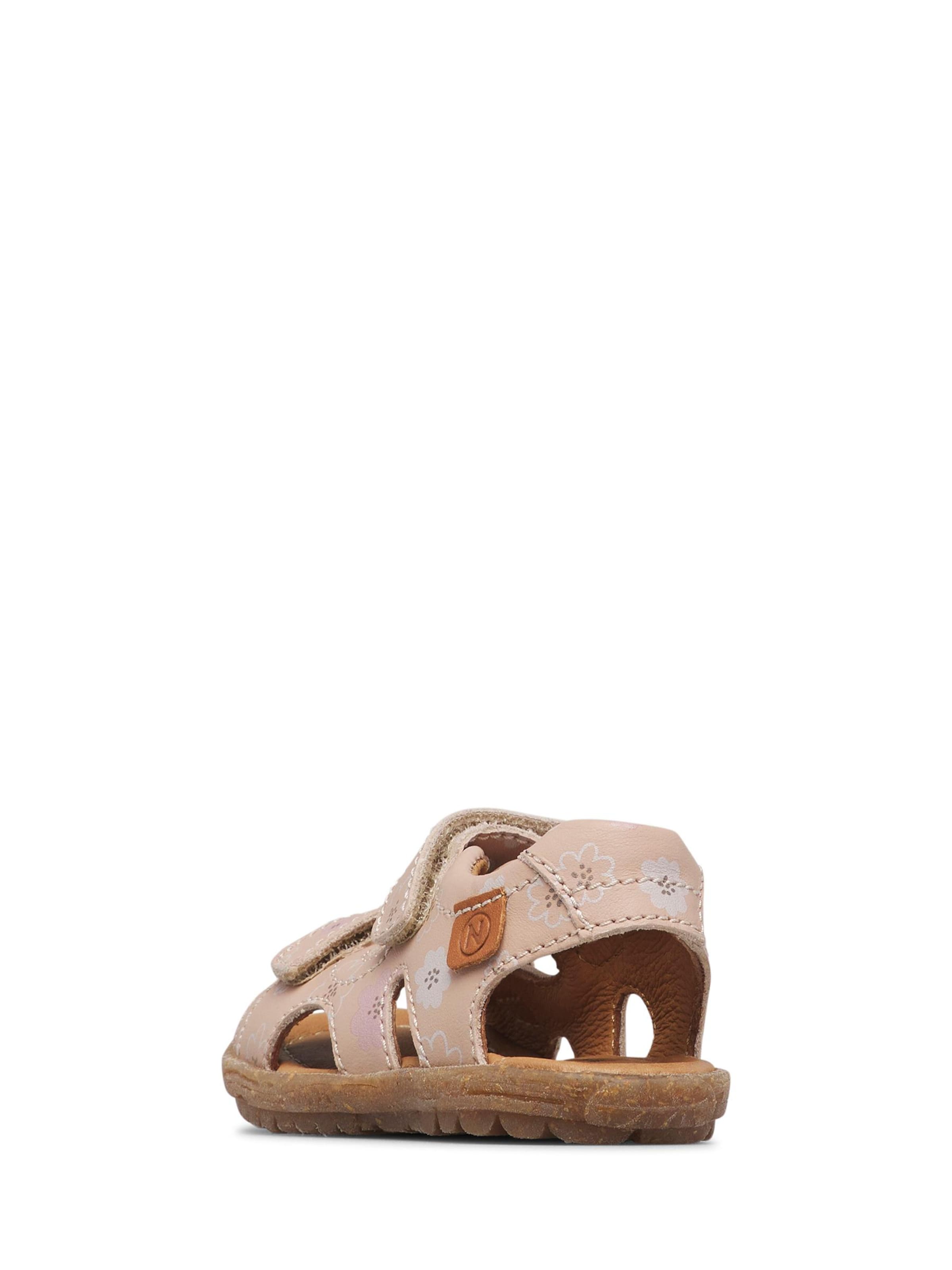 NATURINO Sandale 'SKY'‌‌‌‌‌‌‌‌‌ in Pink