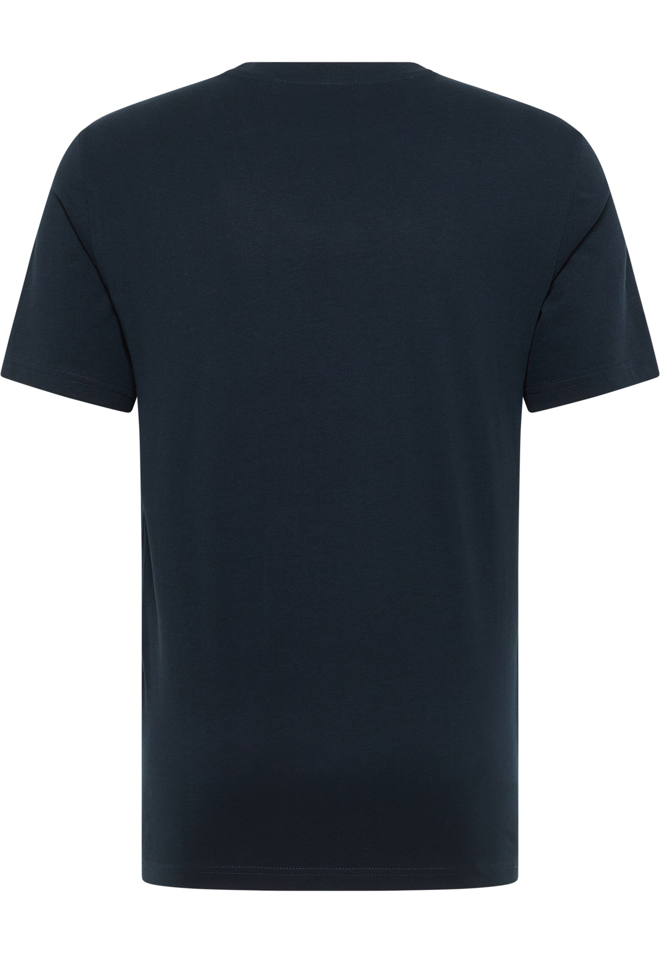 MUSTANG Shirt 'Austin' in Blue