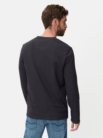 CAMEL ACTIVE Shirt in Blau