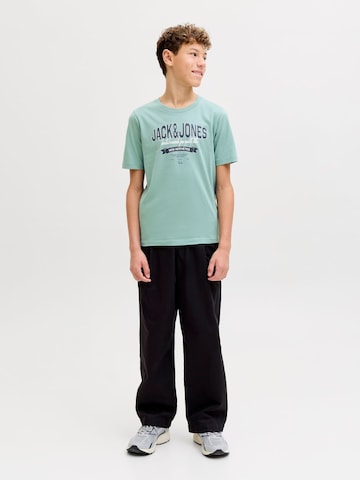 Jack & Jones Junior Shirt in Green