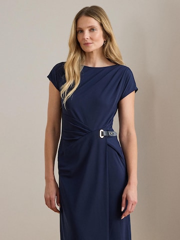 Lauren Ralph Lauren Dress in Blue