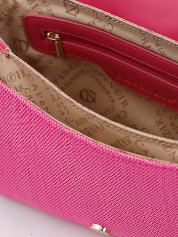 CAFè NOIR Crossbody bag in Pink