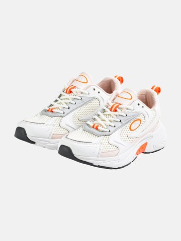 Sneaker 'KREATIX teens' di FILA in beige