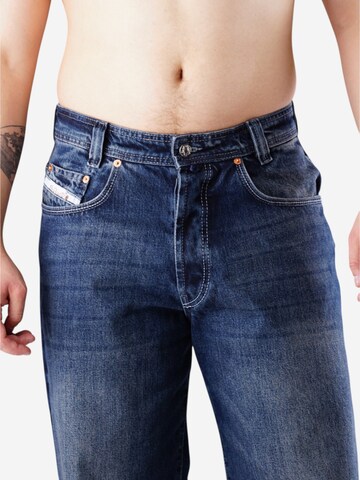 Picaldi Loose fit Jeans 'Zicco 471' in Blue