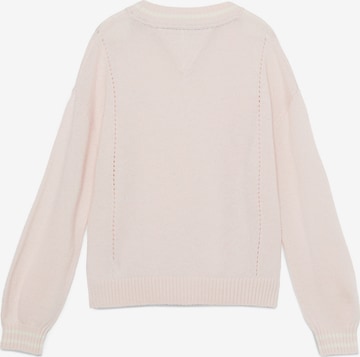 TOMMY HILFIGER Sweater in Pink