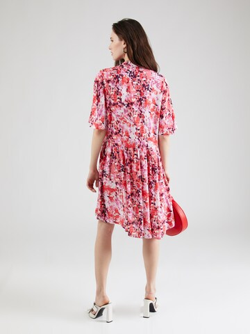 mbym - Vestido 'Declany-M' em rosa