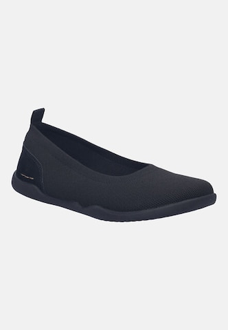 JOSEF SEIBEL Ballerina 'CASSANDRA 06' in Schwarz