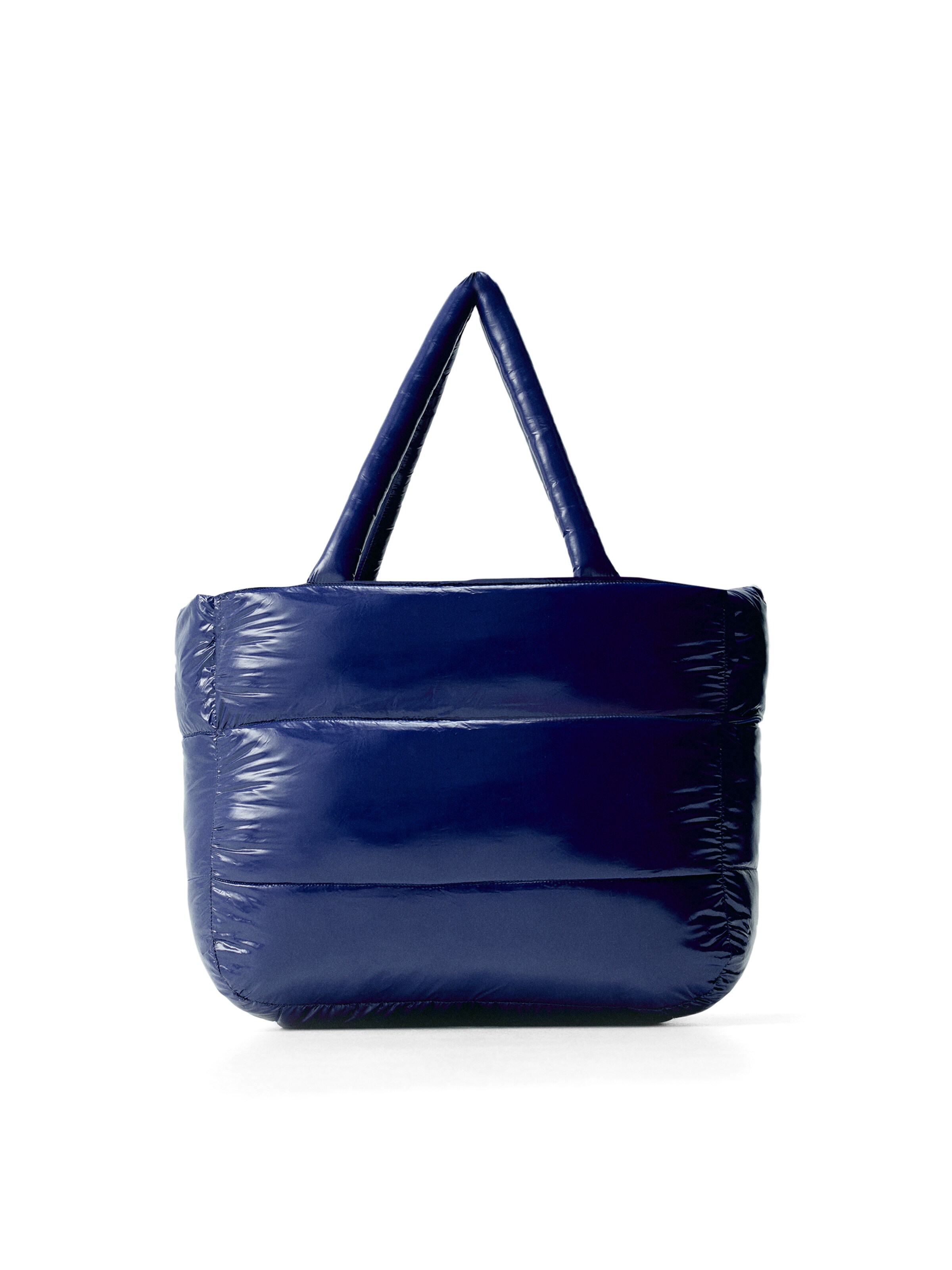 Cabas 'Manon' Born Living Yoga en bleu