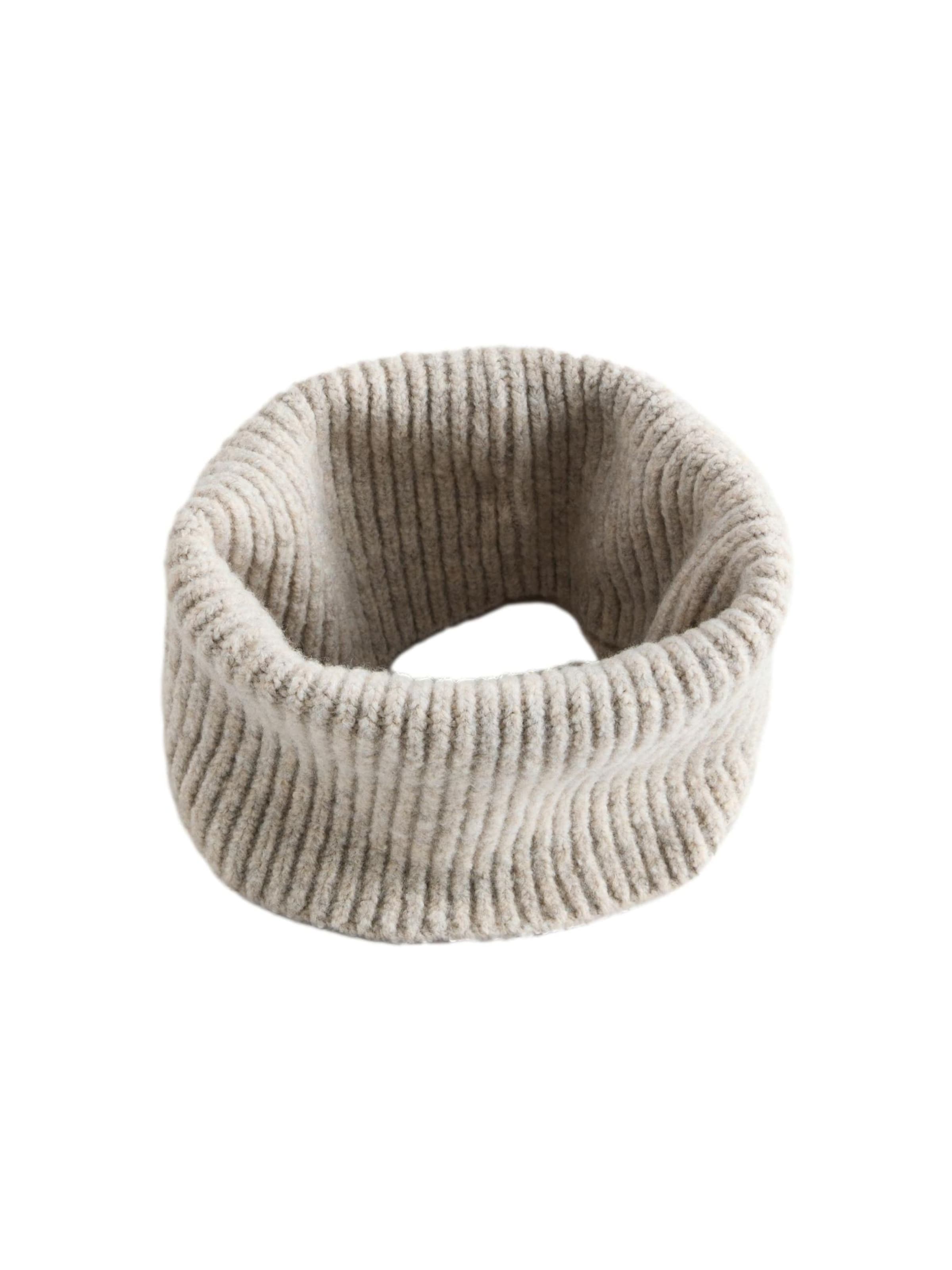 Next Sjaal in Beige: voorkant