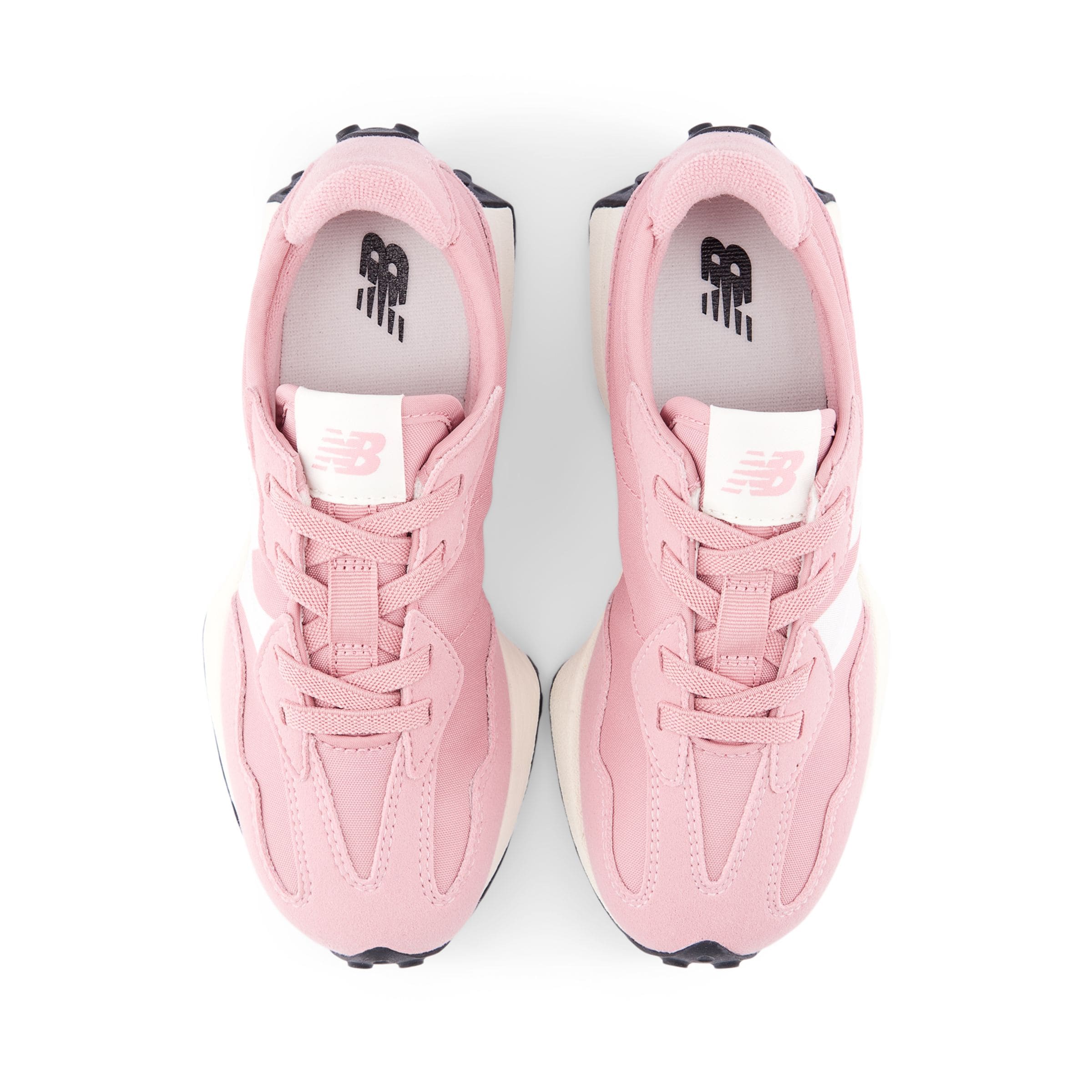 new balance Sneaker '327' in Pink