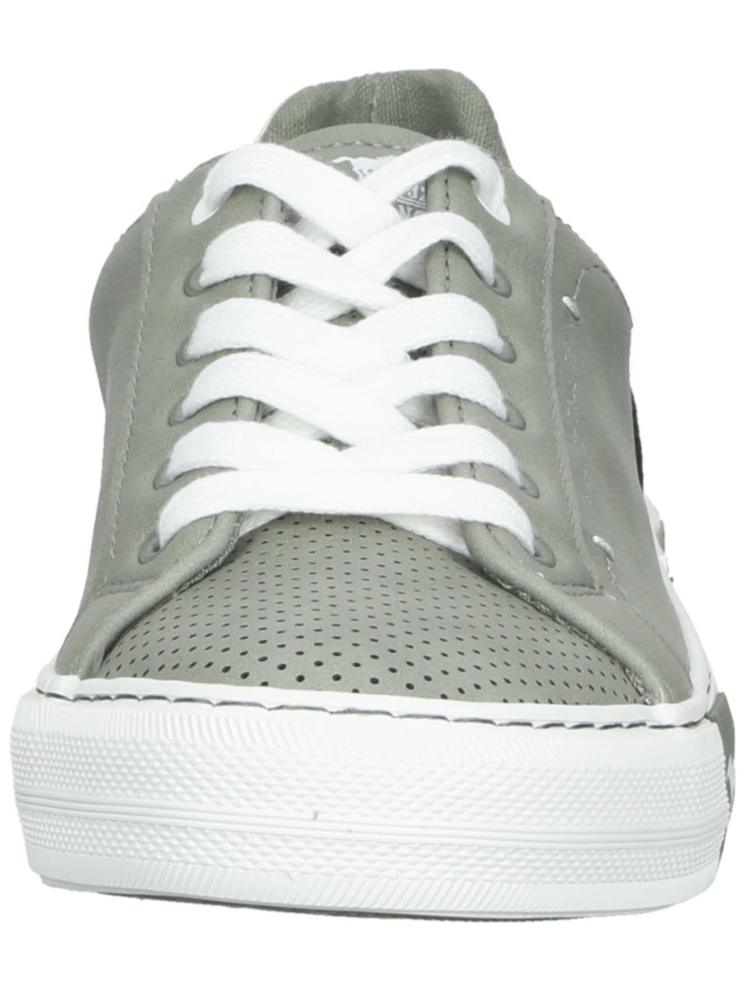 Frauen Sneaker MUSTANG Sneaker in Grau - FH37867 Frauen Sneaker MUSTANG Sneaker in Grau - FH37867