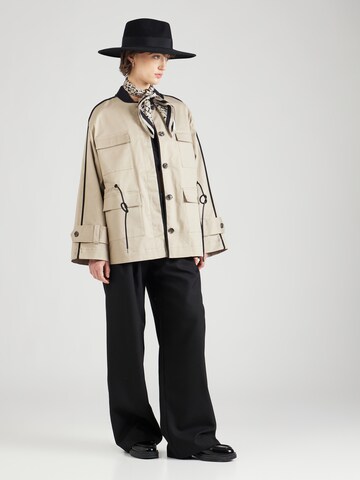 Masai Between-Season Jacket 'MaTuniper' in Beige