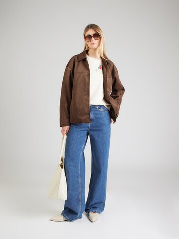 Maglietta 'DOROTHY' di BOGNER in beige