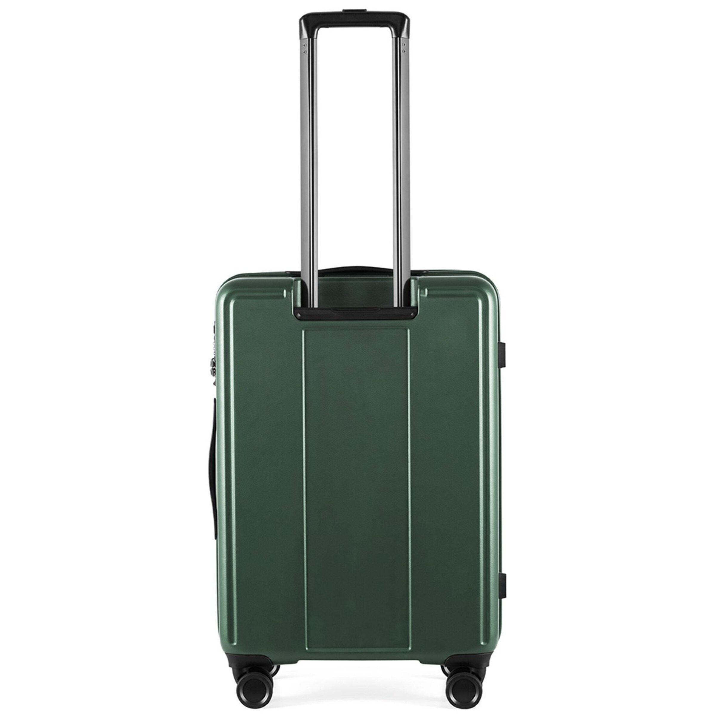 Epic Trolley 'Pop 6.0' in Green