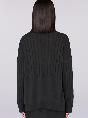 Pullover di Trussardi in grigio